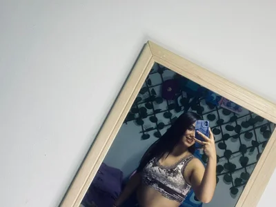 Tiana_blush
