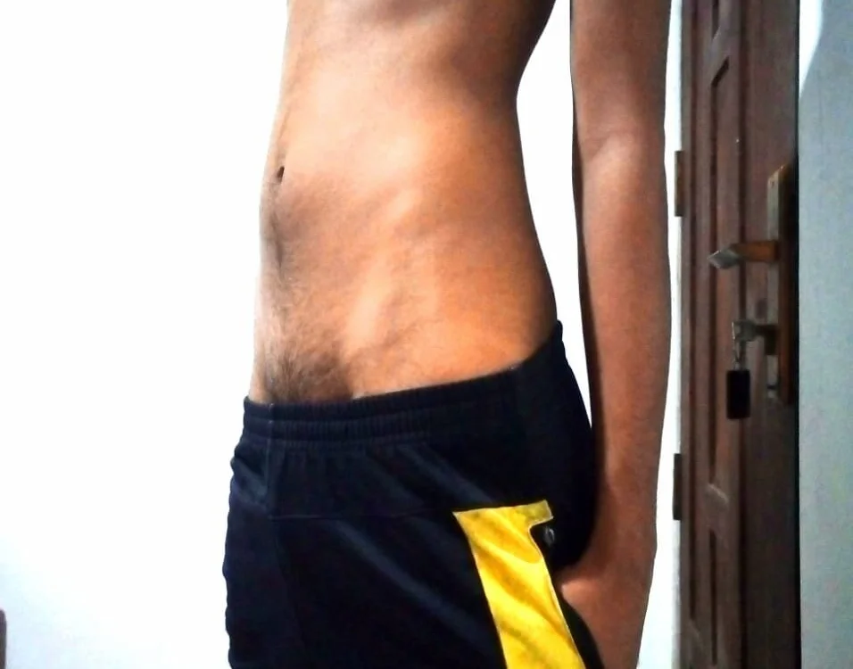 Chat XXX offline de kushan_Madu