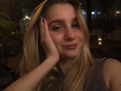 LoreneNorden - Girl 