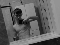 Вебкам-шоу Alejandro_Ellias