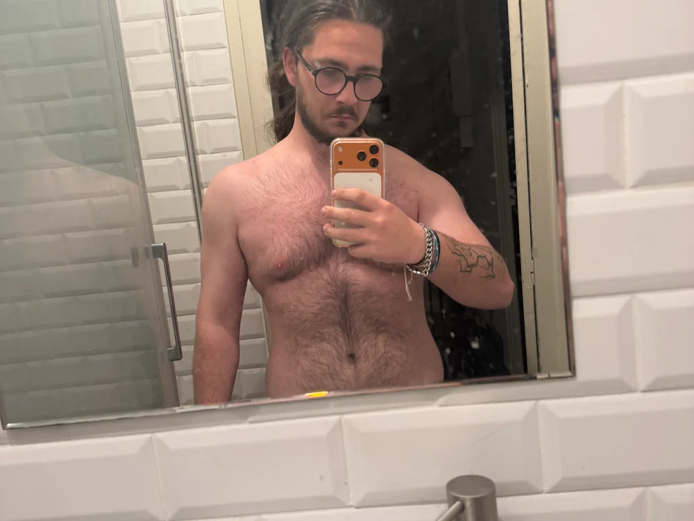 mike_br32 오프라인 XXX 채팅