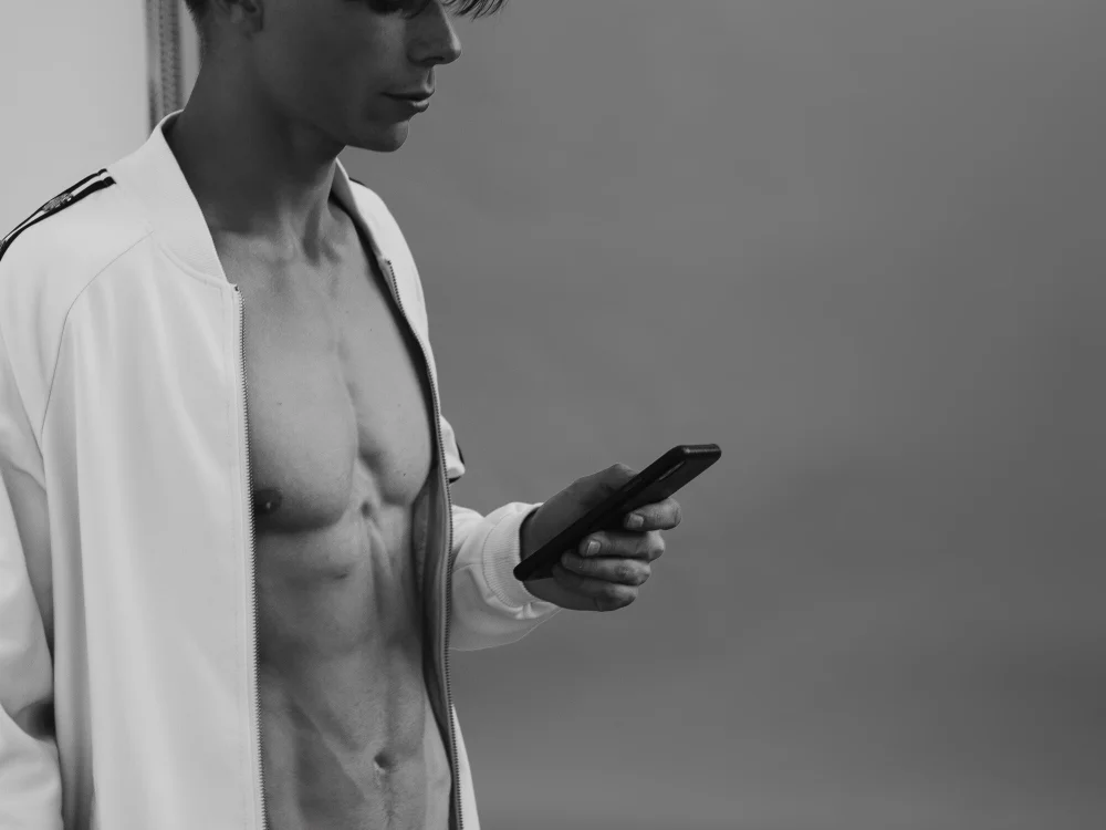 Samgorgeousss Offline XXX-Chat