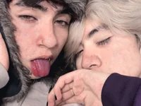 Vamps_Lovers webcam thumbnail