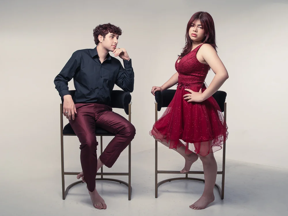 Rosse_and_KiranのオフラインXXXチャット