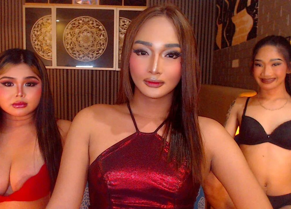 MeatyCockAkira Obrolan Langsung XXX