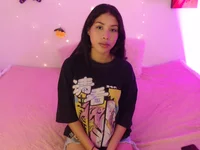 AmberJeong: απευθείας συνομιλία ΧΧΧ