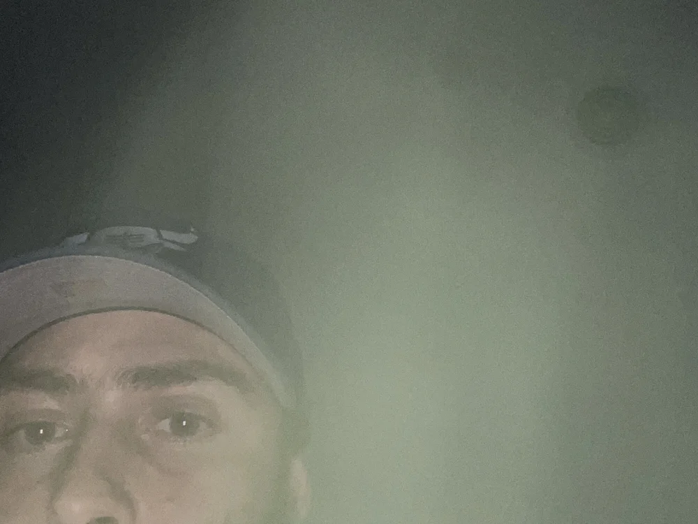 Stumpzy – Offline XXX chat