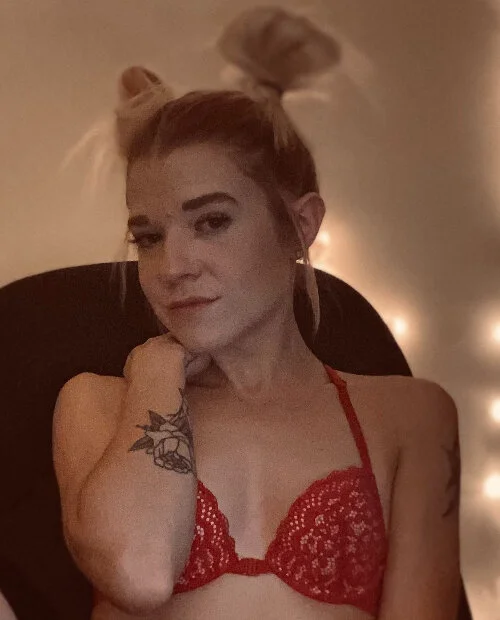 mermaidlexi's Offline XXX Chat