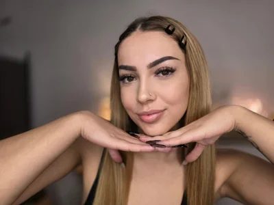 ZarasPlayground - facial