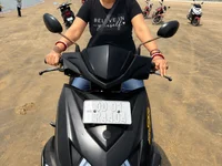 LustyFionaX live cam model
