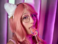 Chat XXX Live mitsuri_nyx