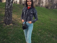 KarinaSkazka's webcam live show