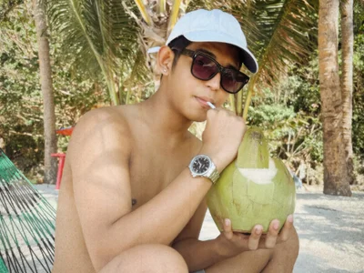 Asiancuteguyyyy - Boy 