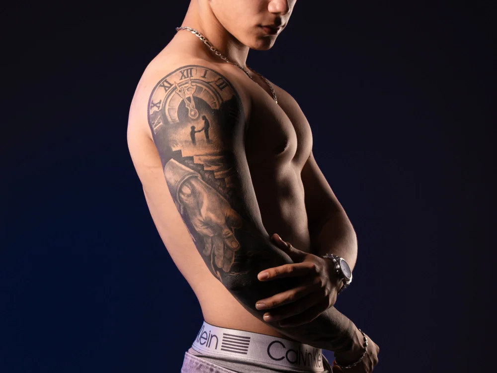 Thomas_moon Obrolan XXX Offline