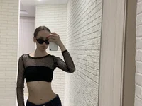 chillgoddess Live XXX-Chat