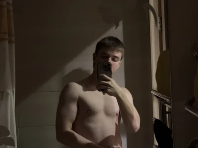 Goolden_Flaash - Boy 