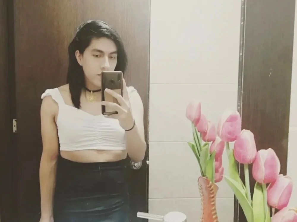 Chat +18 off-line de trans_connie