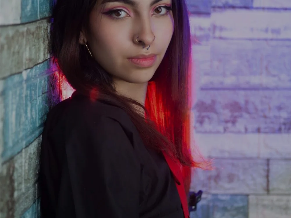 Molly_A Offline XXX Chat