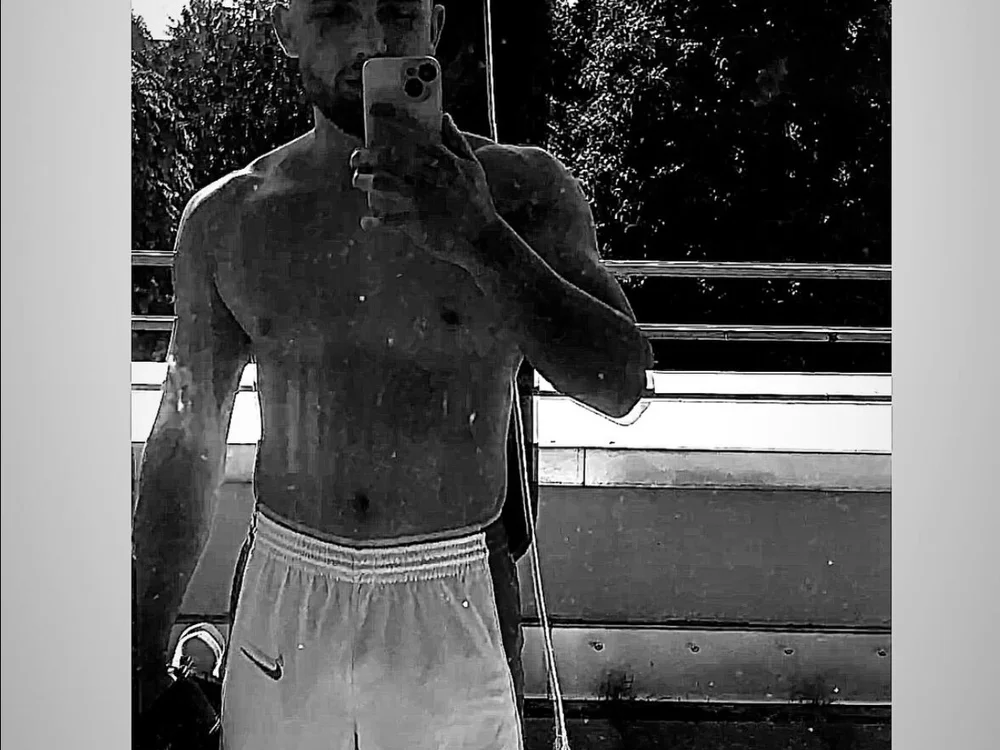 master_brad's Offline XXX Chat