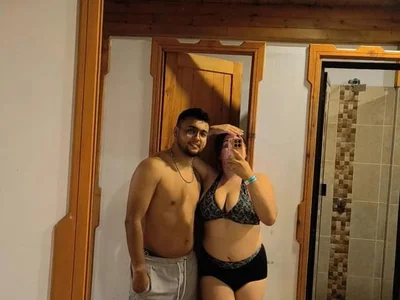 Amber-jones1 - Couple 