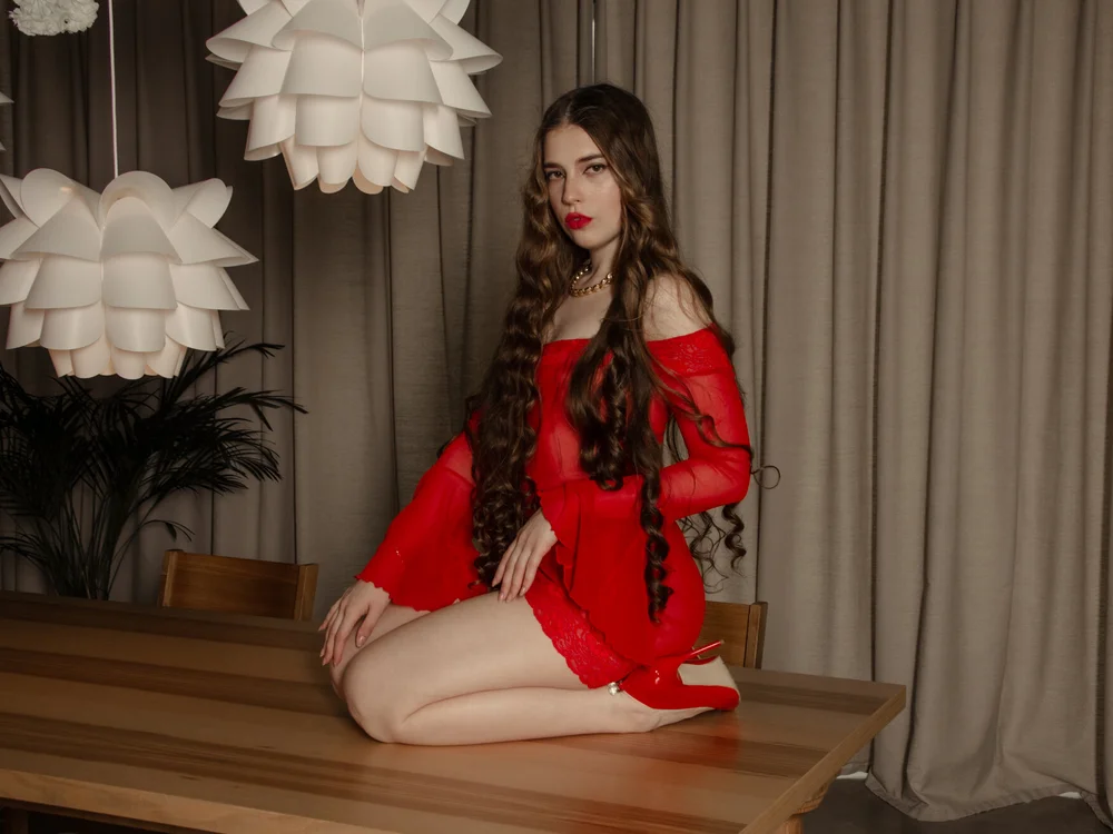 Daddys_Princess_A's Offline XXX Chat