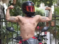 King_Draven3 webcam thumbnail