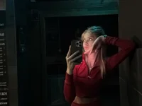 XXX chat uživo modela maisco19