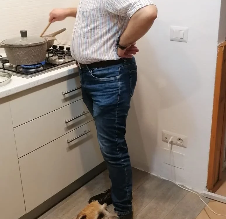 Chat +18 off-line de XXXBigDick98cm20