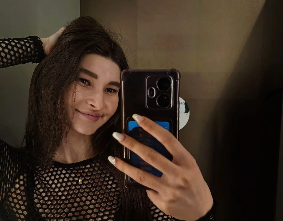 แชท XXX ออฟไลน์ของ JessieLegend