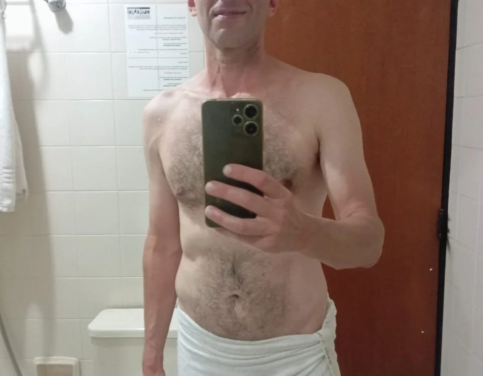 Offline chatovací místnost BigPerfectCOCK23CM