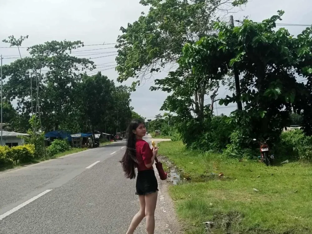 heaven_sent23 Chat XXX Ngoại tuyến