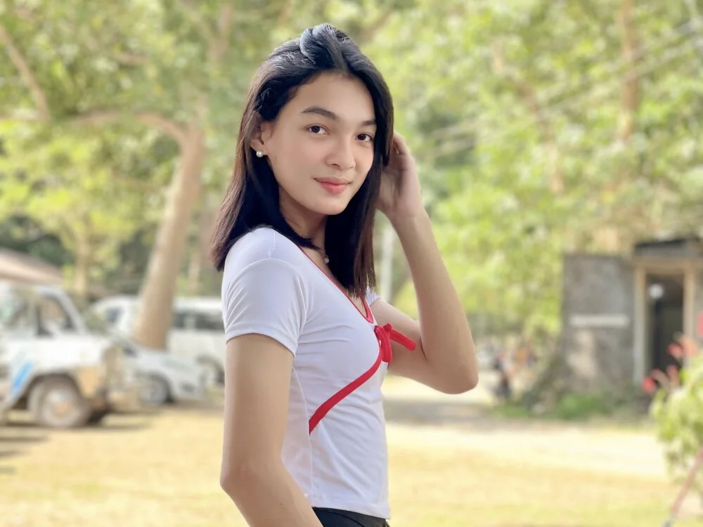 asian_lian Obrolan XXX Offline