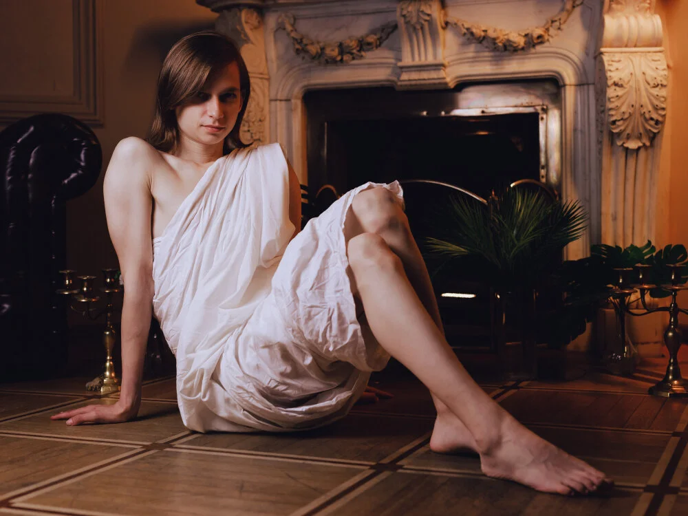 Frank_Fraer Chat XXX Ngoại tuyến