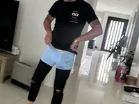 sydR8ted's webcam live show