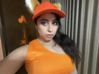Chat XXX ao vivo de LaHijaDelPecado