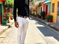 josuevizcaino's webcam live show