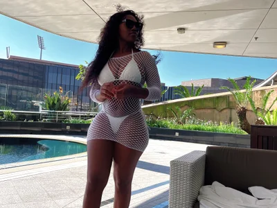 Bubblebuttttttttttttttttt - Girl 