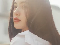 yen_miu's webcam live show