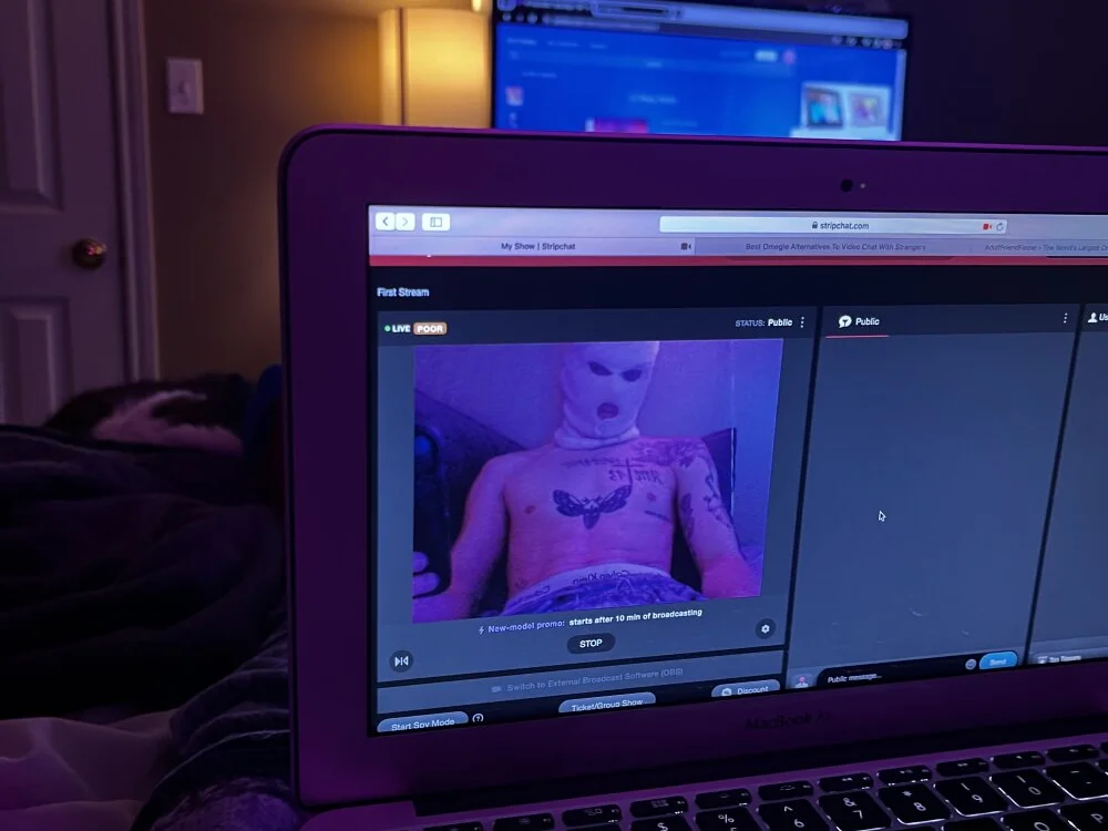 Offline XXX chat austinlive69