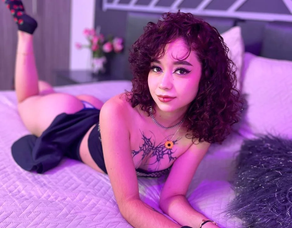 Chat XXX offline de luci_butterfly