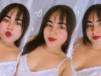 EmmaWatson-1's webcam live show