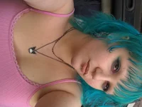 blueb1es 라이브 XXX 채팅