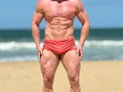 Brazilianboy1989 - Boy 