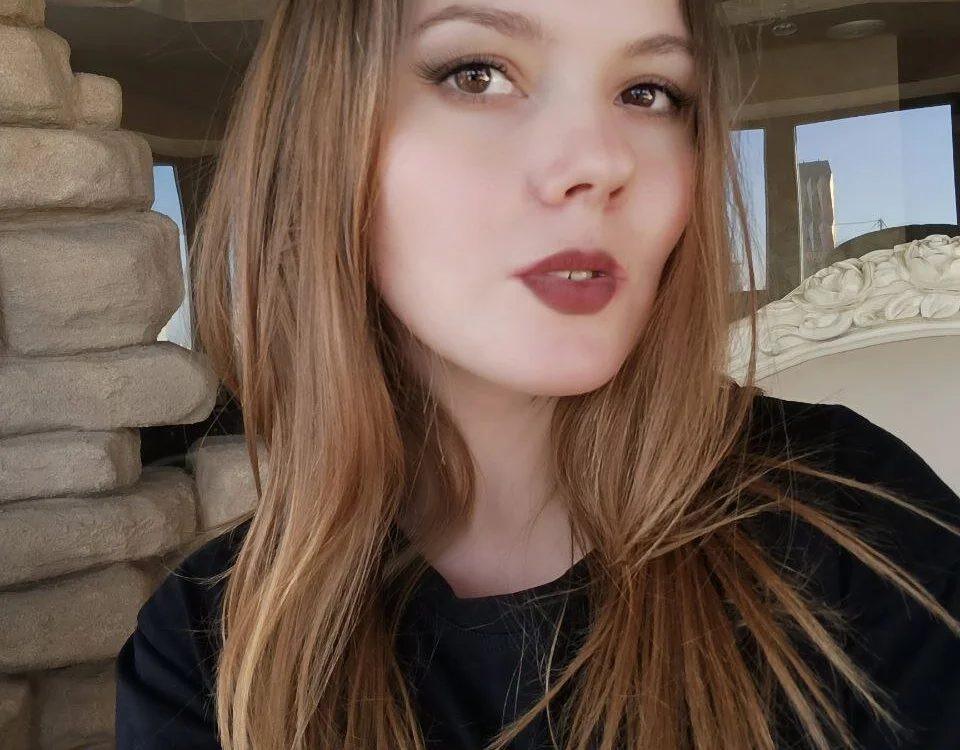 VivianMarchan's Offline XXX Chat