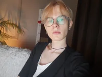 Модель Liam_Blair