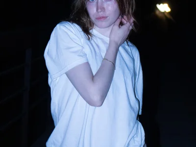SuePipper - Girl 
