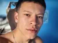 michaellCM's webcam live show