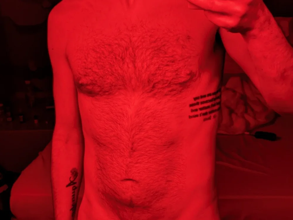 need2breedSEA's Offline XXX Chat