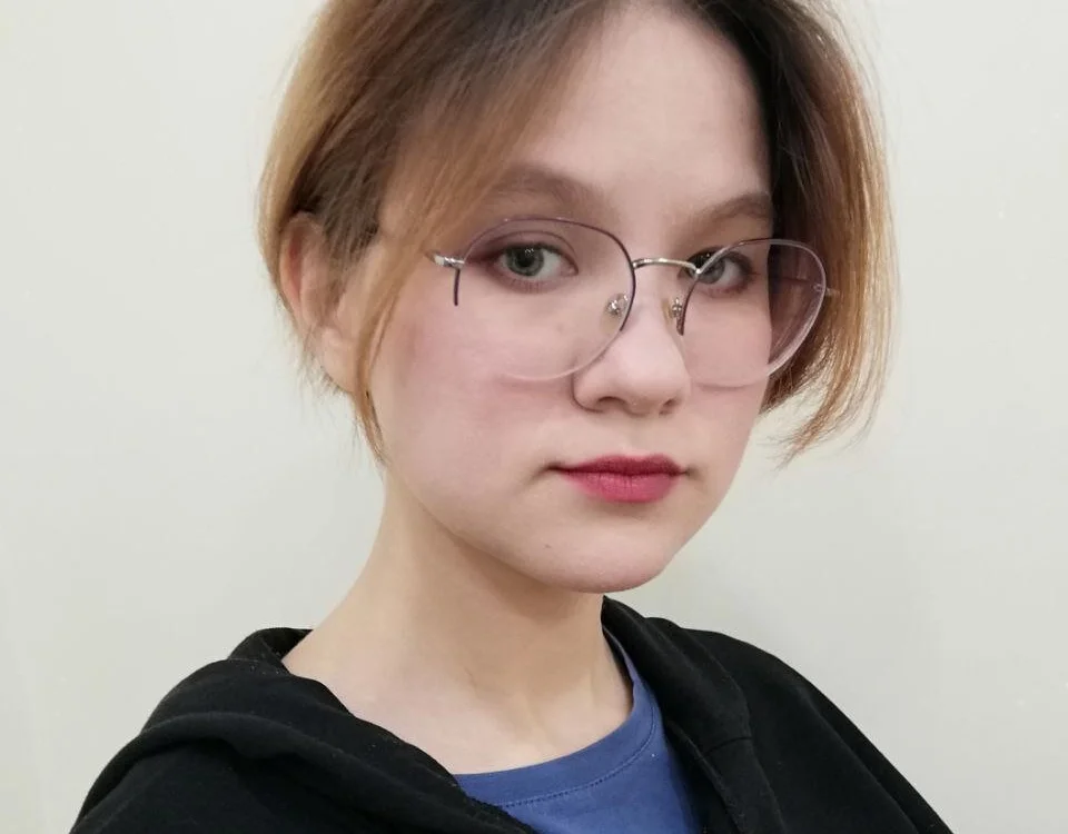 GeorginaApps' Offline Chat Room