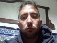 Mometi97's webcam live show